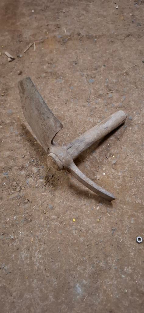 Britse entrenchingtool wo1, Ophalen of Verzenden