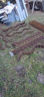 Lot de ponts en fer renforcé, Bricolage & Construction, Enlèvement ou Envoi