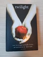 Stéphanie Meyer - Twilight, Livres, Enlèvement ou Envoi, Fiction, Utilisé, Stephenie Meyer