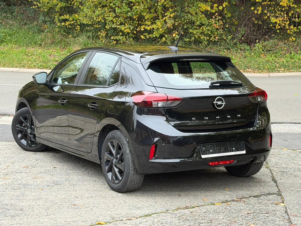 Opel Corsa F 1.2 Essence 12/2023 Garantie 12 Mois *50000km*, Bluetooth, Achat, Euro 6, Entreprise