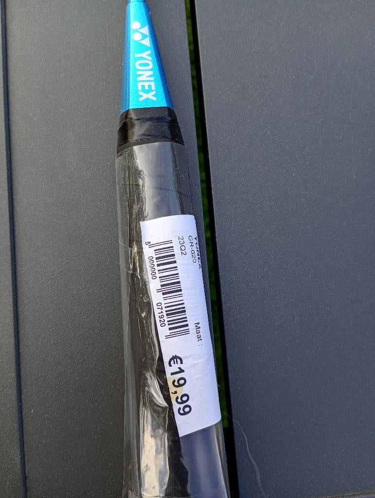 Badmintonracket, Sports & Fitness, Sports & Fitness Autre, Enlèvement, Neuf