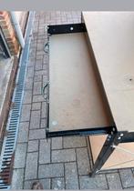 Werkbank gebruikt, Doe-het-zelf en Bouw, Metalen, Ophalen