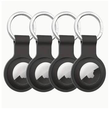 Air tag hoesjes -voor Apple - Verbatim - Xiaomi - Google enz beschikbaar voor biedingen