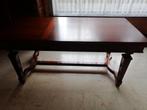 eettafel, Ophalen, Gebruikt, Klassiek, 50 tot 100 cm