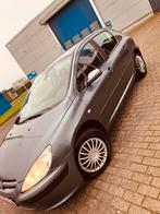 Peugeot 307 2005 – Fijne rijdersauto met comfort, Auto's, Voorwielaandrijving, Stof, 4 cilinders, 1200 kg
