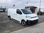 citroen jumpy l3 20hdi 145pk 2023 70000km full/option 17950e, Auto's, Bestelwagens en Lichte vracht, Voorwielaandrijving, 4 cilinders