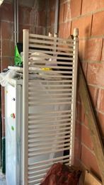 Radiator, Doe-het-zelf en Bouw, Verwarming en Radiatoren, Ophalen, Gebruikt, Hoog rendement (Hr), Radiator