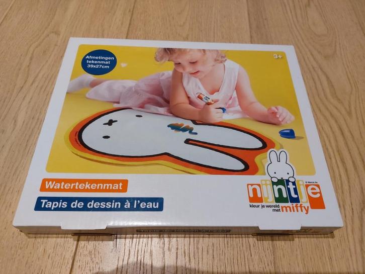 Watertekenmat, nieuw, Doe-het-zelf en Bouw, Tekentafels, Nieuw, Ophalen of Verzenden