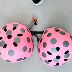 Fietshelmen 2st. Maat s, Fietsen en Brommers, Fietsaccessoires | Fietsbellen, Ophalen