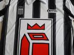 Vintage '90 sporting Charleroi shirt, Ophalen of Verzenden, Zo goed als nieuw, Shirt