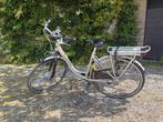 Gazelle elektrische fiets, Fietsen en Brommers, Elektrische fietsen, Ophalen, Gebruikt, Gazelle
