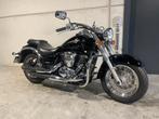 Kawasaki VN900 Vulcan Classic in uitzonderlijke staat, Chopper, Bedrijf, 900 cc, Meer dan 35 kW