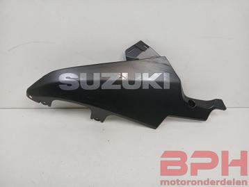 Onderkuip links Suzuki GSX-R 600 750 K8 K9 L0 2008 t/m 2010  beschikbaar voor biedingen