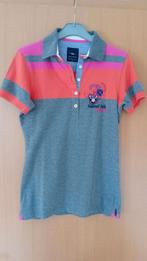 Galvanni poloshirt met korte mouwen maat S, Galvanni, Nieuw, Ophalen of Verzenden, Korte mouw