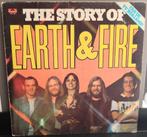 Terre et feu - L'histoire de la terre et du feu , Pop Rock,, CD & DVD, Vinyles | Autres Vinyles, Comme neuf, Autres formats, Enlèvement ou Envoi
