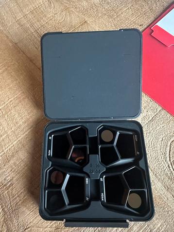 DJI Mavic 3 Pro ND Filters Set (ND8/16/32/64), Enlèvement, Utilisé