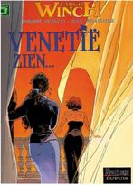 Largo Winch, Comme neuf, Enlèvement ou Envoi