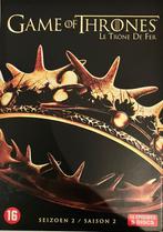 Dvd Game of Thrones seizoen 2, Enlèvement, Comme neuf