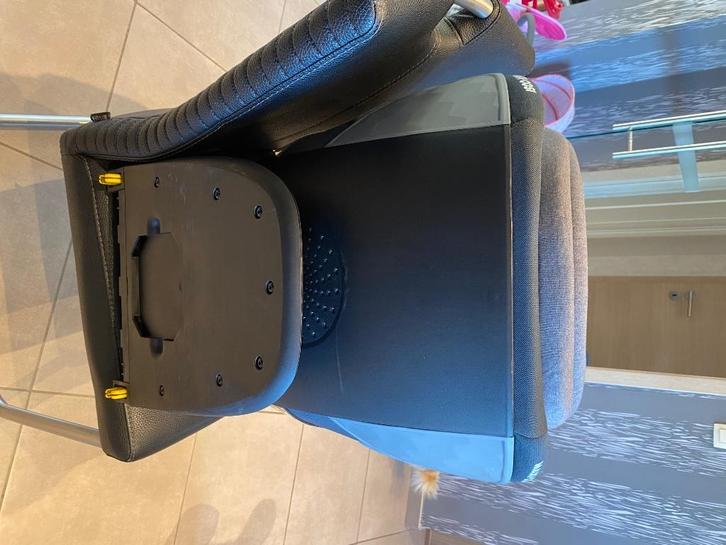 Siège auto, Kinderen en Baby's, Autostoeltjes, Gebruikt, Maxi-Cosi, Isofix, Ophalen