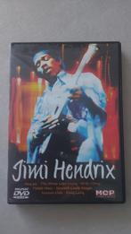 DVD Jimi Hendrix, Alle leeftijden, Ophalen of Verzenden, Muziek en Concerten, Zo goed als nieuw