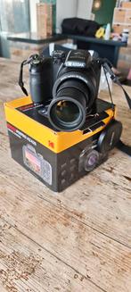 Kodak Pixpro, Enlèvement, Kodak