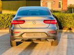 MERCEDES GLC 220 CDI COUPE 180 000 km model 2018, Autos, Achat, Entreprise, GLC, Coupé