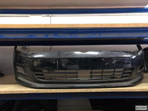 Vw golf 7 bumper voorbumper 4xpdc, Auto-onderdelen, Overige Auto-onderdelen, Volkswagen, Gebruikt, Ophalen