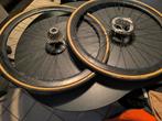 roval wielen tubes, Fietsen en Brommers, Fietsonderdelen, Ophalen, Zo goed als nieuw
