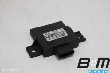 Regelapparaat motorgeluid Audi SQ5 8R 8R0907159