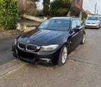 BMW 330d Pack-M, Auto's, BMW, Elektrisch, Bedrijf, Te koop, Open dak