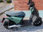 Elektrische Piaggio One - klasse A - een jaar oud, Fietsen en Brommers, Scooters | Overige merken, Ophalen, Zo goed als nieuw