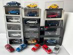 Volkswagen 1/43, Hobby en Vrije tijd, Ophalen of Verzenden, Zo goed als nieuw, MiniChamps