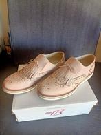 Dames schoen , maat 40, Ophalen, Gedragen, Instappers