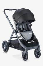 Joovy qool kinderwagen - Grijs, Ophalen, Zo goed als nieuw, Overige merken, Verstelbare rugleuning