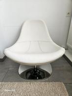 Carl Öjerstam swivel chair, Huis en Inrichting, Fauteuils, Ophalen, Gebruikt, Metaal