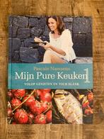 Mijn pure keuken 1 - Pascale Naessens, Boeken, Kookboeken, Ophalen of Verzenden, Gelezen, Gezond koken