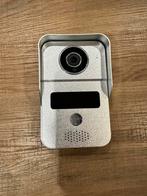 Video deurbell Smart home, Huis en Inrichting, Deurbellen, Verzenden, Zo goed als nieuw