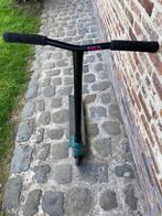 NKD Rally V4 stuntstep, Ophalen, Zo goed als nieuw, Gewone step, Nkd