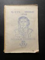 Guide de l'opérateur radio, Enlèvement ou Envoi, 1945 à nos jours, Utilisé, Autres sujets/thèmes