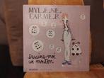 Mylène Farmer - Dessine-moi un mouton (Vinyle maxi 45T), Enlèvement, Comme neuf