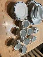 Service vaisselle, Antiquités & Art, Enlèvement