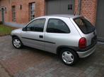 Opel Corsa 1.0Benz,Reeds Blanco gekeurd VVK+Car-pass, Auto's, Stof, Startonderbreker, 973 cc, Grijs