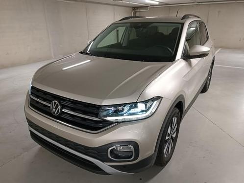 Volkswagen T-Cross Move 1.0 Tsi 10/2023 IQ-Drive Nav Acc Pdc, Auto's, Volkswagen, Bedrijf, Te koop, T-Cross, ABS, Achteruitrijcamera