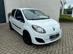 Renault twingo 1.2 benzine bj 2011 airco keuring v.v, Auto's, Euro 5, Bluetooth, Wit, Handgeschakeld