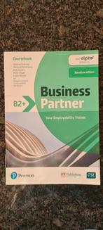 Business Partner B2+, Enlèvement ou Envoi