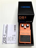 BOSS - DS1, Ophalen of Verzenden, Gebruikt, Distortion, Overdrive of Fuzz
