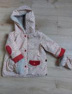 Winterjas ducksday maat 86, Kinderen en Baby's, Ophalen of Verzenden, Zo goed als nieuw, Jasje, Meisje