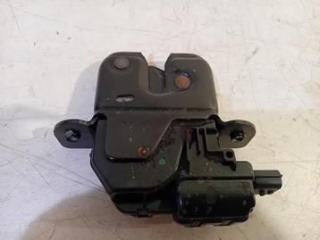 SLOTVANGER ACHTERKLEP ELEKTR. Renault Megane IV (RFBB) beschikbaar voor biedingen