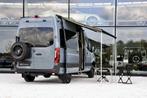 Mercedes-Benz Sprinter 3.0D V6 4X4 Offroad Camper FULL, Auto's, Mercedes-Benz, Automaat, Gebruikt, 35 g/km, 2987 cc