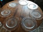 Lot de 7 assiettes bulles, Maison & Meubles, Cuisine | Vaisselle, Enlèvement